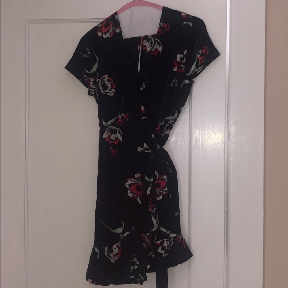 YUMI KIM XS ROMPER